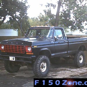 Bills trucks and suff