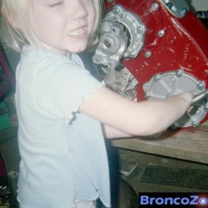 donn's f-250