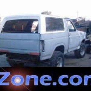 my 1982 Bronco (fixer-upper)