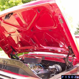 67 shorty 4x4