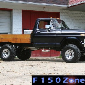 78 F250