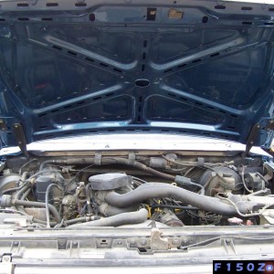 1990 F150