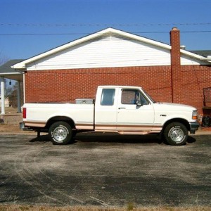 95 Ed Bauer