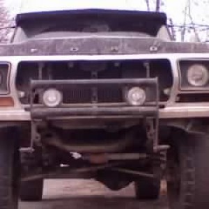 4 wheel