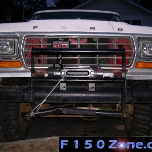 Bronco