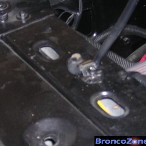 Bronco Pics