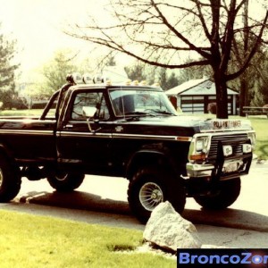 FORD TRUCKS RULE