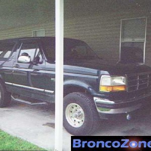 1994 XLT