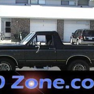 33" tires and top off