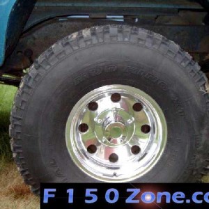 rims & tires