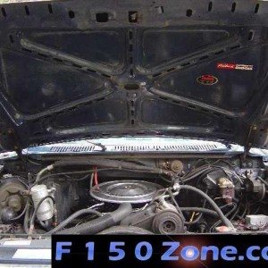 My engine 2
