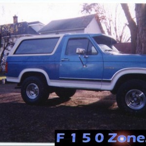 Right side