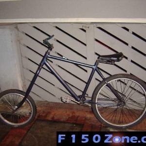 My chopper