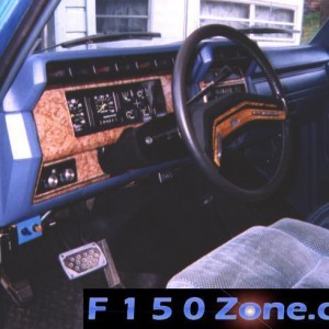 New Dash