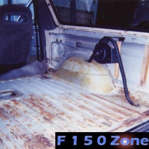 Interior Rust