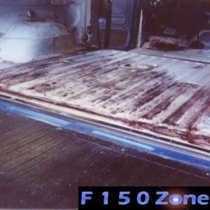 Interior Rust