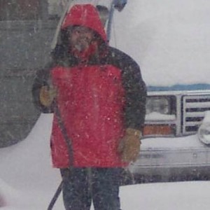 Winter 2003