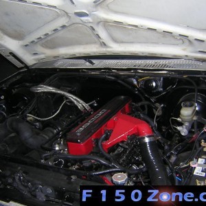 12 valve cummins engine