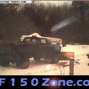 the F350 4x4 Dually