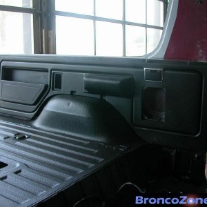 Bedliner