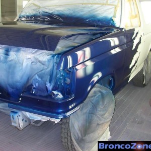 New Paint