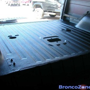 Bedliner