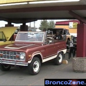 Bronze Copper 72