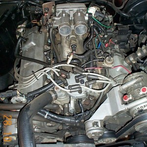 EFI 460