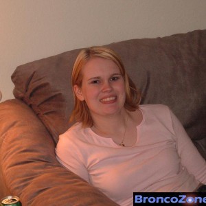 my gf