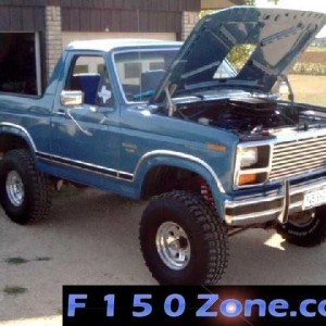 Lifted and Shaken!!!