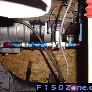 Fuel system