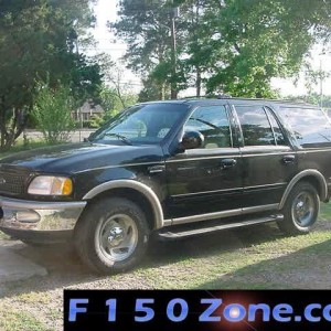 98 expedition