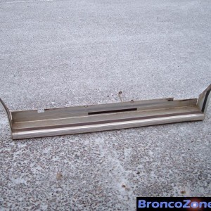running board