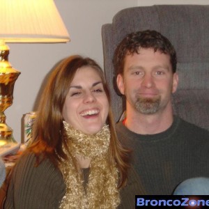 Marc and Michelle