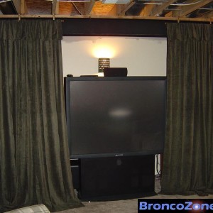 Basement 1