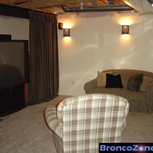 Basement 2