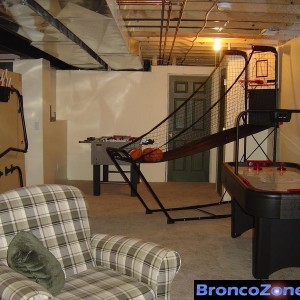 Basement 3