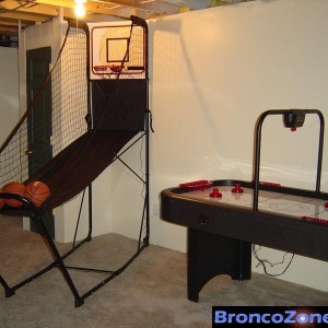 Basement 4