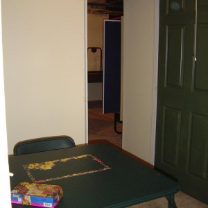 Basement 7