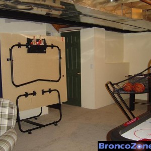 Basement 9