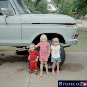 my little helpers