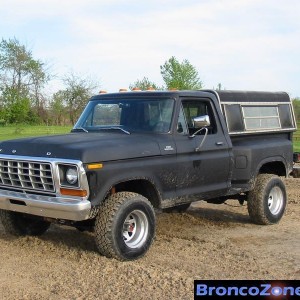 My Truck 001
