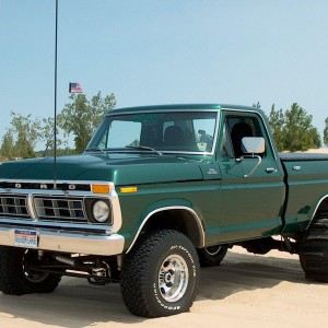 Mean Green