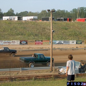 West Michigan Sand Dragway