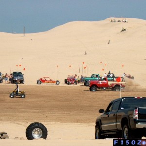 More dune fun!!