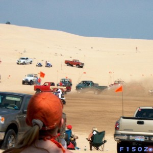 Dune Fun!!!