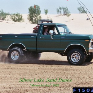 Wifes HELL ride