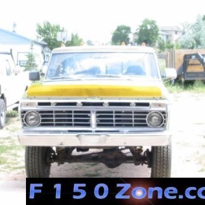 Just got it running
