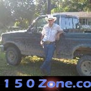 Me and My Truck