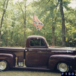 dads "52"